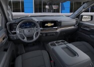 2026 Chevrolet Silverado 1500 in Burlington, WI 53105 - 18152162 18