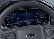 2026 Chevrolet Silverado 1500 in Burlington, WI 53105 - 18152162 21