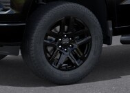 2026 Chevrolet Silverado 1500 in Burlington, WI 53105 - 18152162 10