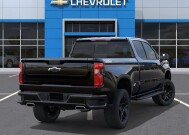 2026 Chevrolet Silverado 1500 in Burlington, WI 53105 - 18152163 4