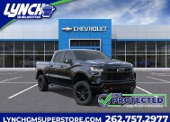 2026 Chevrolet Silverado 1500 in Burlington, WI 53105 - 18152163 29