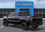 2026 Chevrolet Silverado 1500 in Burlington, WI 53105 - 18152163 3