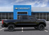2026 Chevrolet Silverado 1500 in Burlington, WI 53105 - 18152163 5