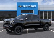 2026 Chevrolet Silverado 1500 in Burlington, WI 53105 - 18152163 2