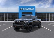 2026 Chevrolet Silverado 1500 in Burlington, WI 53105 - 18152163 9