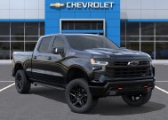 2026 Chevrolet Silverado 1500 in Burlington, WI 53105 - 18152163 8