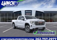 2026 GMC Sierra 1500 in Burlington, WI 53105 - 18152164 1