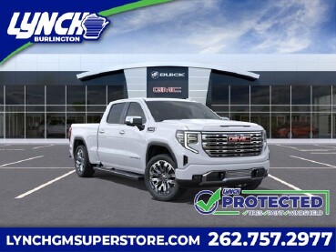 2026 GMC Sierra 1500 in Burlington, WI 53105