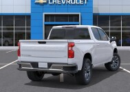 2026 Chevrolet Silverado 1500 in Burlington, WI 53105 - 18152165 4