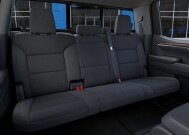 2026 Chevrolet Silverado 1500 in Burlington, WI 53105 - 18152165 20