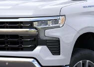 2026 Chevrolet Silverado 1500 in Burlington, WI 53105 - 18152165 12