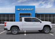 2026 Chevrolet Silverado 1500 in Burlington, WI 53105 - 18152165 5