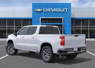 2026 Chevrolet Silverado 1500 in Burlington, WI 53105 - 18152165 3