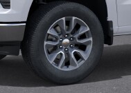 2026 Chevrolet Silverado 1500 in Burlington, WI 53105 - 18152165 10