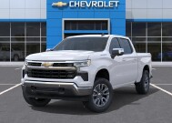 2026 Chevrolet Silverado 1500 in Burlington, WI 53105 - 18152165 7