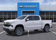 2026 Chevrolet Silverado 1500 in Burlington, WI 53105 - 18152165 2