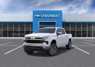 2026 Chevrolet Silverado 1500 in Burlington, WI 53105 - 18152165 9