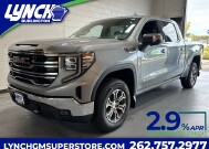 2026 GMC Sierra 1500 in Burlington, WI 53105 - 18152166 52