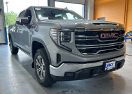 2026 GMC Sierra 1500 in Burlington, WI 53105 - 18152166 8