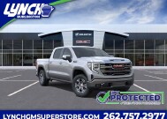 2026 GMC Sierra 1500 in Burlington, WI 53105 - 18152166 29