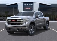 2026 GMC Sierra 1500 in Burlington, WI 53105 - 18152166 7