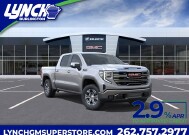 2026 GMC Sierra 1500 in Burlington, WI 53105 - 18152166 1