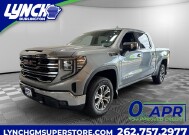 2026 GMC Sierra 1500 in Burlington, WI 53105 - 18152166 1