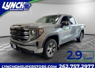 2026 GMC Sierra 1500 in Burlington, WI 53105 - 18152166 51