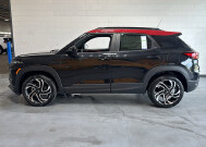 2026 Chevrolet TrailBlazer in Burlington, WI 53105 - 18152168 44