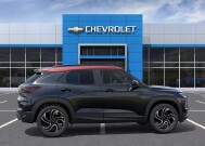 2026 Chevrolet TrailBlazer in Burlington, WI 53105 - 18152168 5