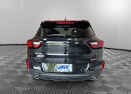 2026 Chevrolet TrailBlazer in Burlington, WI 53105 - 18152168 4