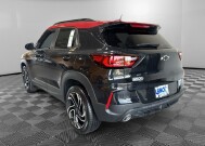 2026 Chevrolet TrailBlazer in Burlington, WI 53105 - 18152168 3