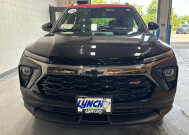 2026 Chevrolet TrailBlazer in Burlington, WI 53105 - 18152168 8