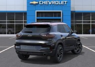 2026 Chevrolet TrailBlazer in Burlington, WI 53105 - 18152168 4