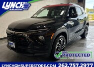2026 Chevrolet TrailBlazer in Burlington, WI 53105 - 18152168 43