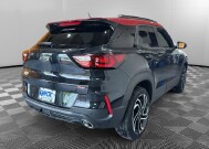 2026 Chevrolet TrailBlazer in Burlington, WI 53105 - 18152168 5