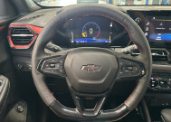 2026 Chevrolet TrailBlazer in Burlington, WI 53105 - 18152168 22