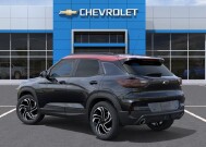 2026 Chevrolet TrailBlazer in Burlington, WI 53105 - 18152168 3
