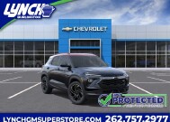2026 Chevrolet TrailBlazer in Burlington, WI 53105 - 18152168 49