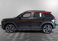 2026 Chevrolet TrailBlazer in Burlington, WI 53105 - 18152168 2
