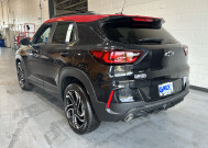 2026 Chevrolet TrailBlazer in Burlington, WI 53105 - 18152168 45