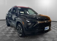 2026 Chevrolet TrailBlazer in Burlington, WI 53105 - 18152168 7
