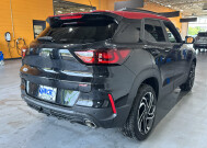 2026 Chevrolet TrailBlazer in Burlington, WI 53105 - 18152168 47