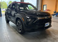 2026 Chevrolet TrailBlazer in Burlington, WI 53105 - 18152168 48