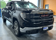 2026 GMC Sierra 1500 in Burlington, WI 53105 - 18152169 55