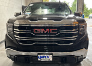 2026 GMC Sierra 1500 in Burlington, WI 53105 - 18152169 8