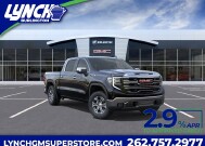 2026 GMC Sierra 1500 in Burlington, WI 53105 - 18152169 54