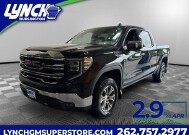 2026 GMC Sierra 1500 in Burlington, WI 53105 - 18152169 1