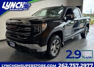 2026 GMC Sierra 1500 in Burlington, WI 53105 - 18152169 49