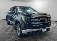 2026 GMC Sierra 1500 in Burlington, WI 53105 - 18152169 7